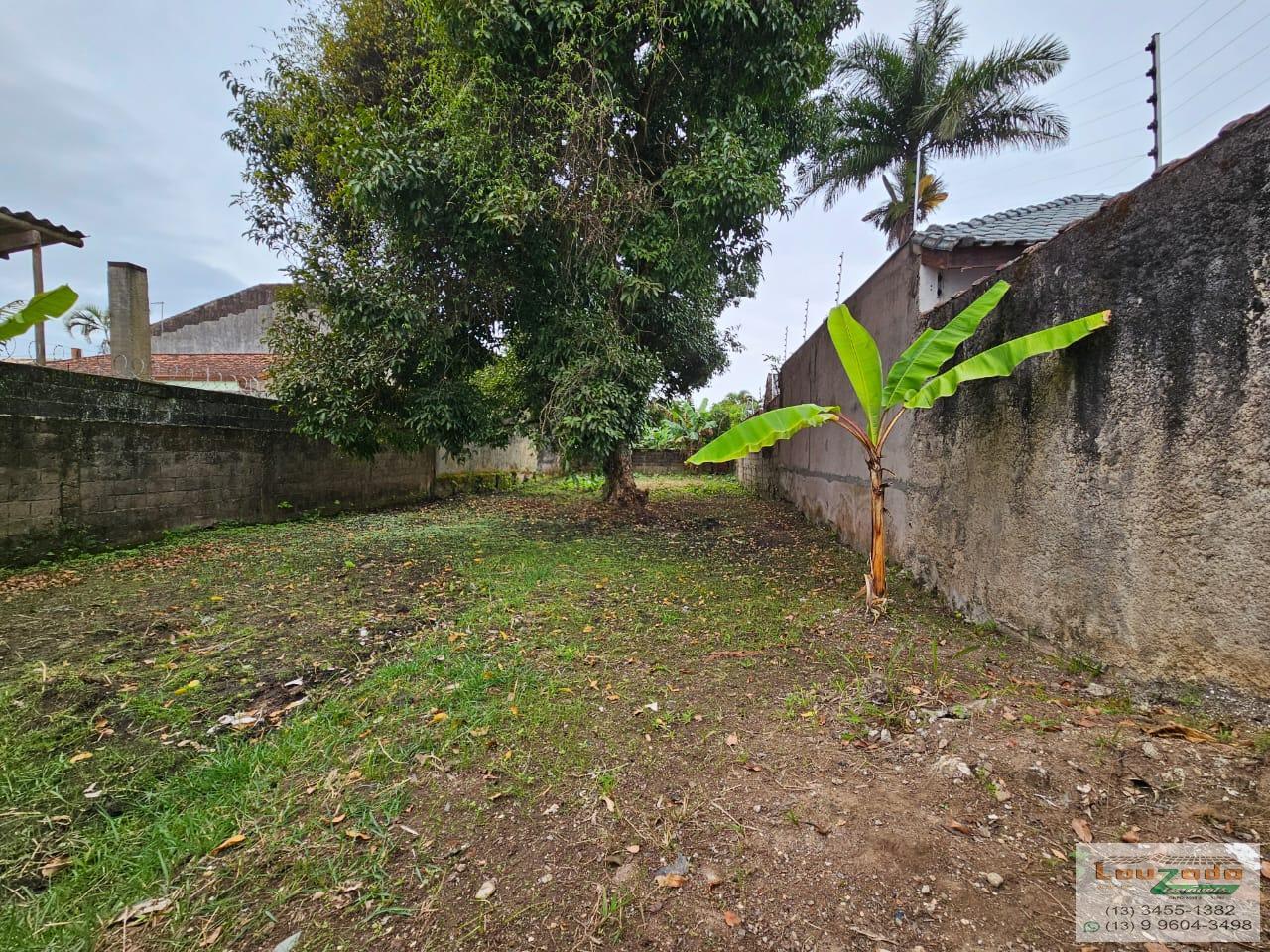 Terreno, 305 m² - Foto 1