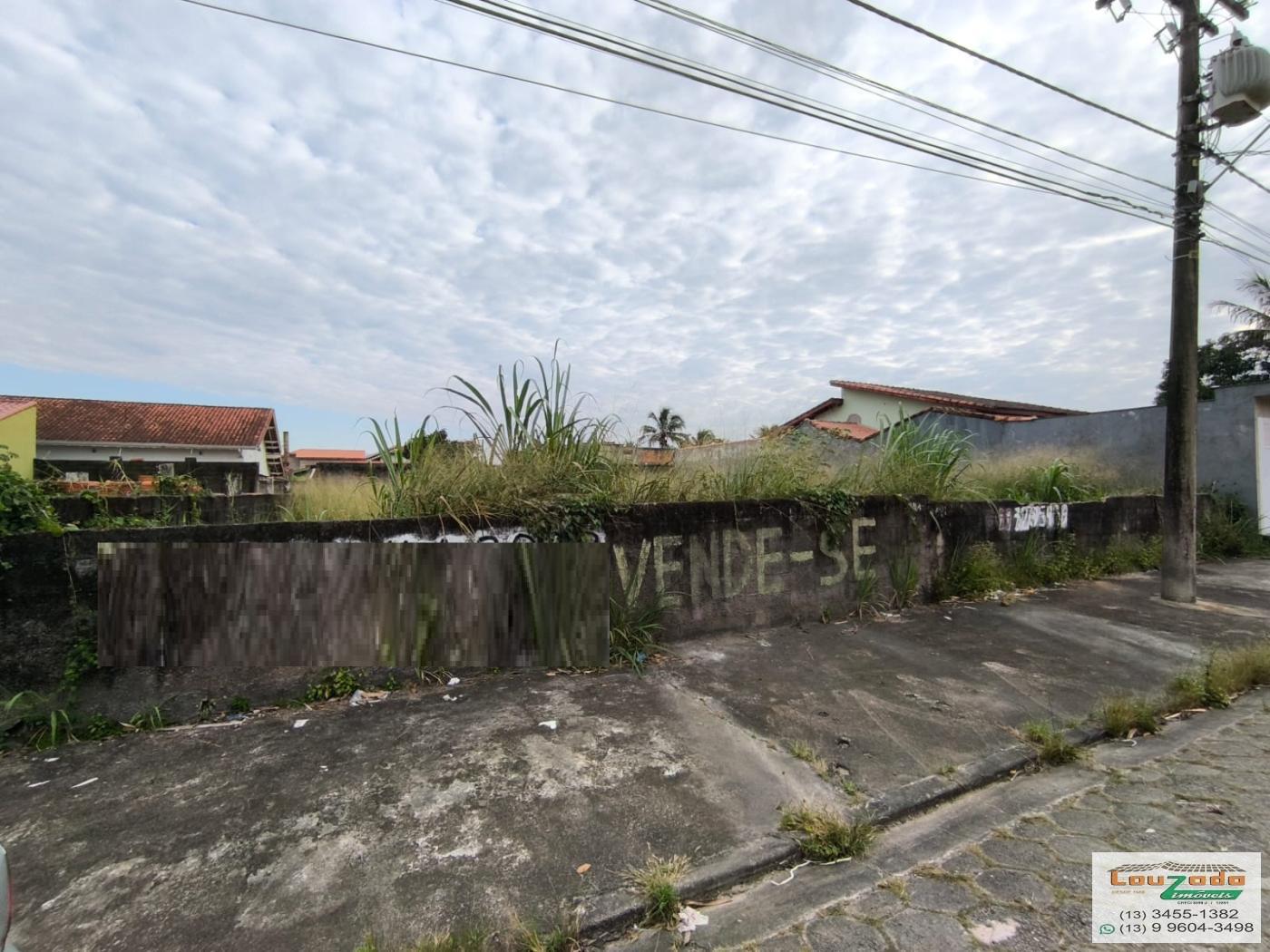 Terreno, 259 m² - Foto 1