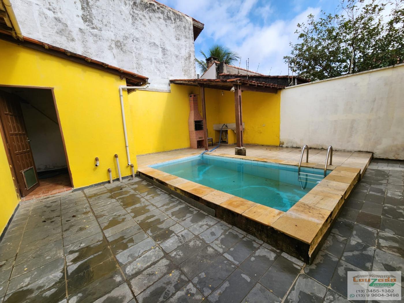 Casa, 3 quartos, 177 m² - Foto 16