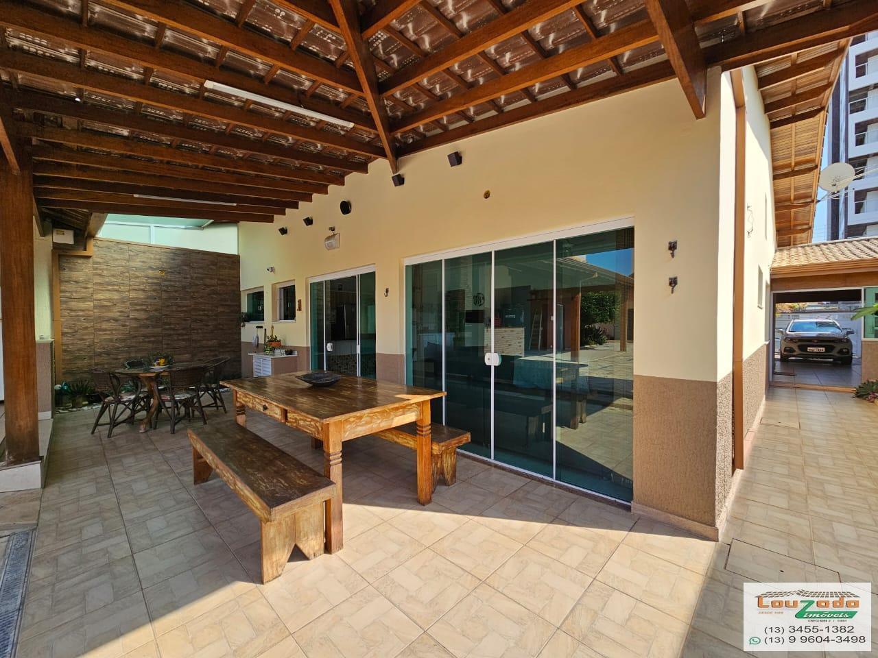 Casa, 3 quartos, 283 m² - Foto 9