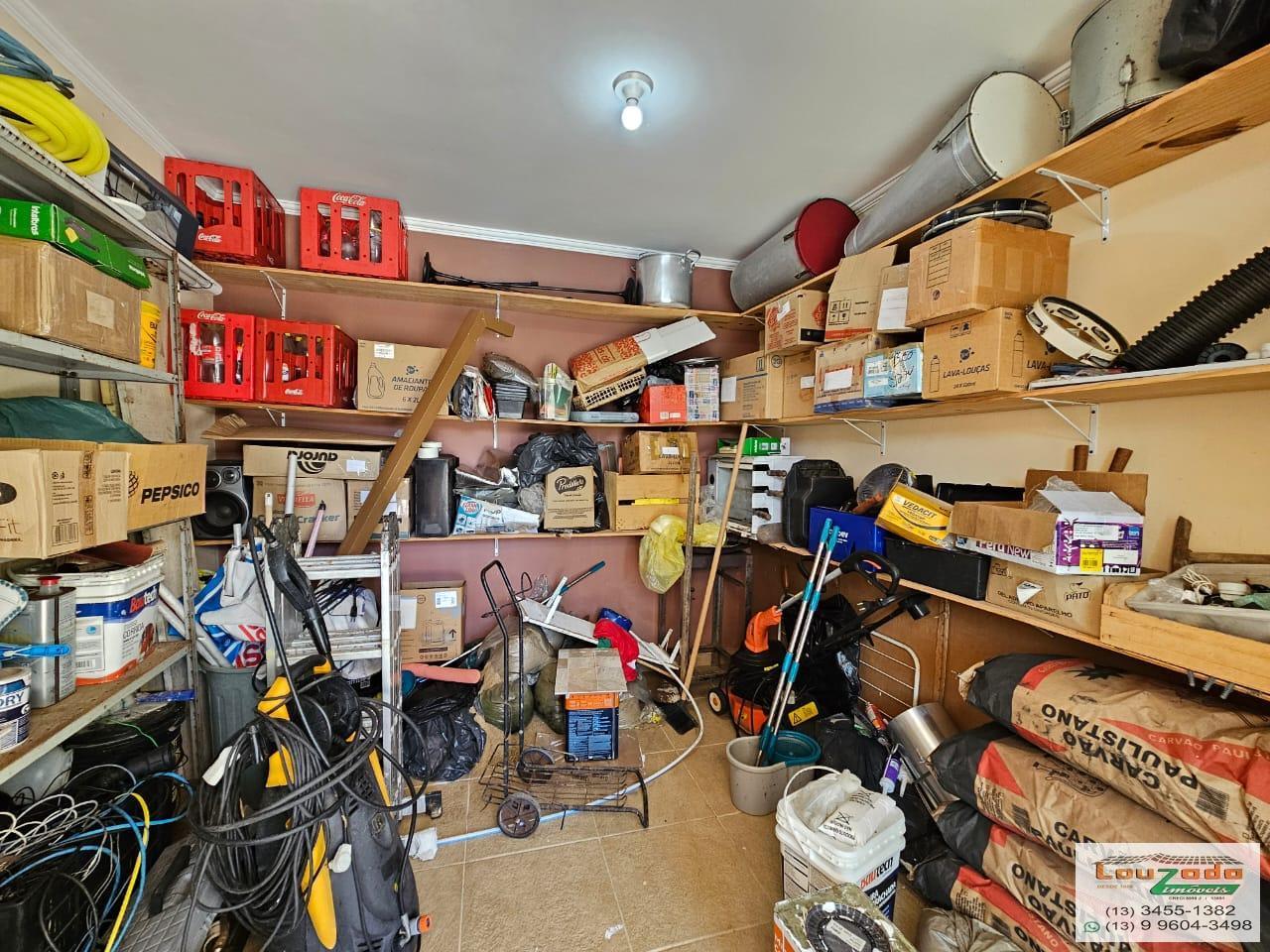 Casa, 3 quartos, 283 m² - Foto 22