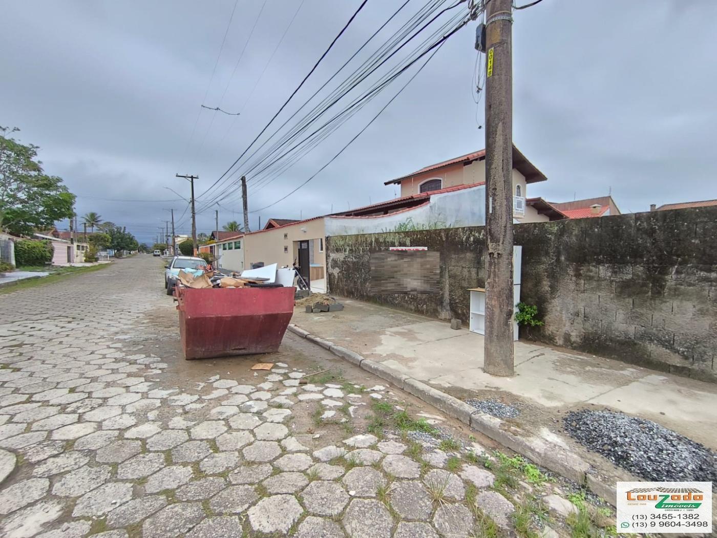 Terreno, 288 m² - Foto 2