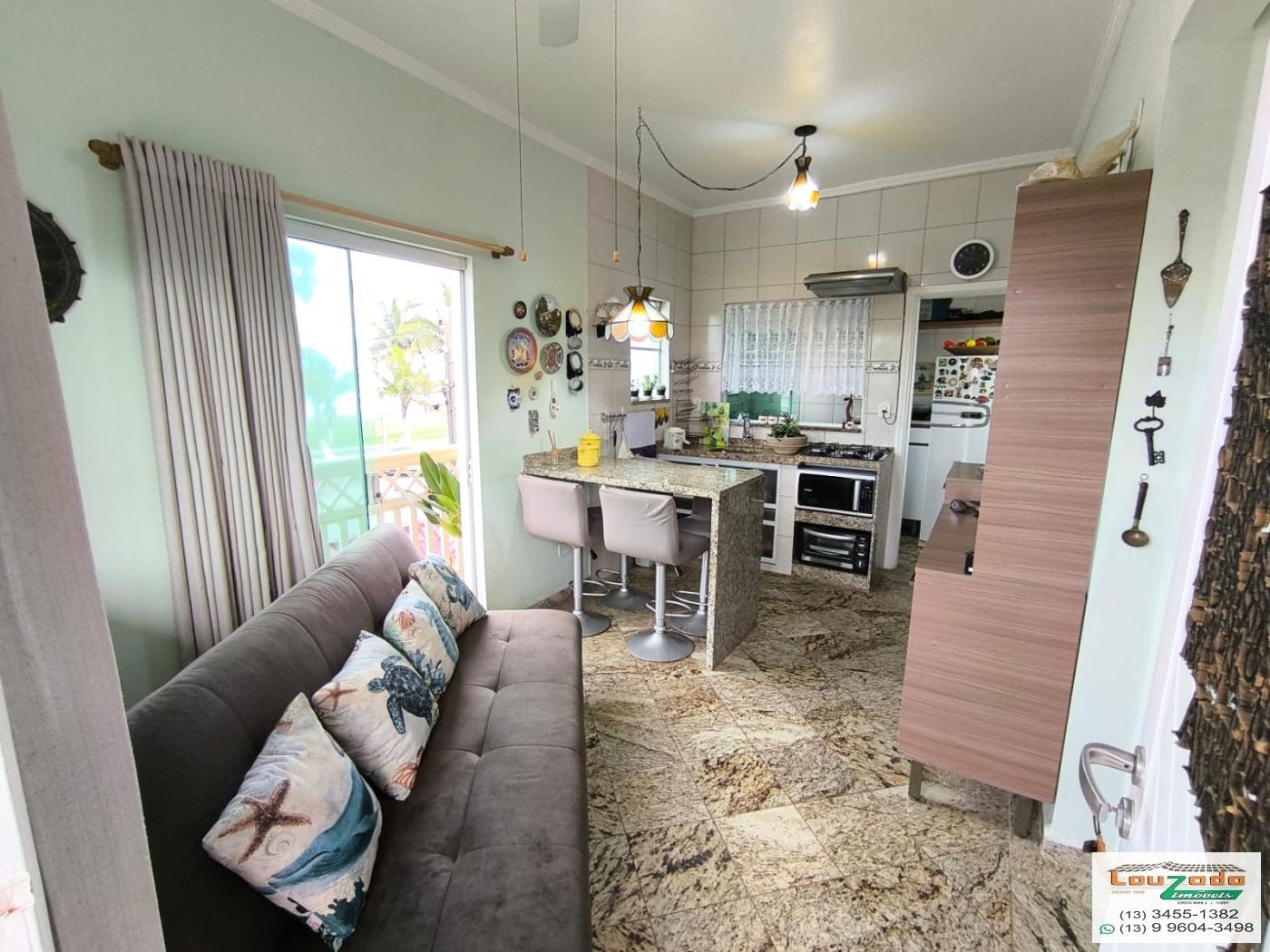 Apartamento, 1 quarto, 35 m² - Foto 6