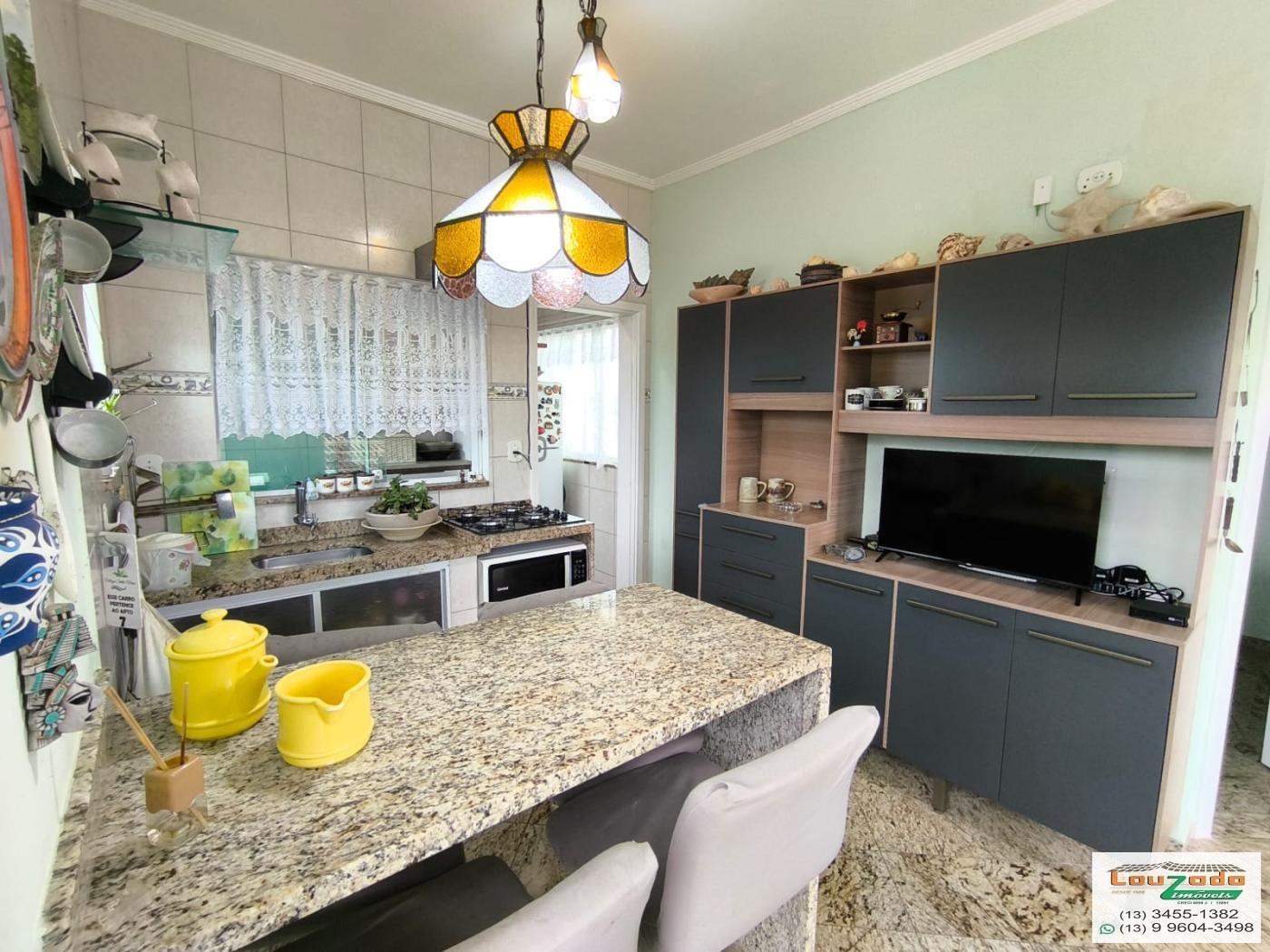 Apartamento, 1 quarto, 35 m² - Foto 9