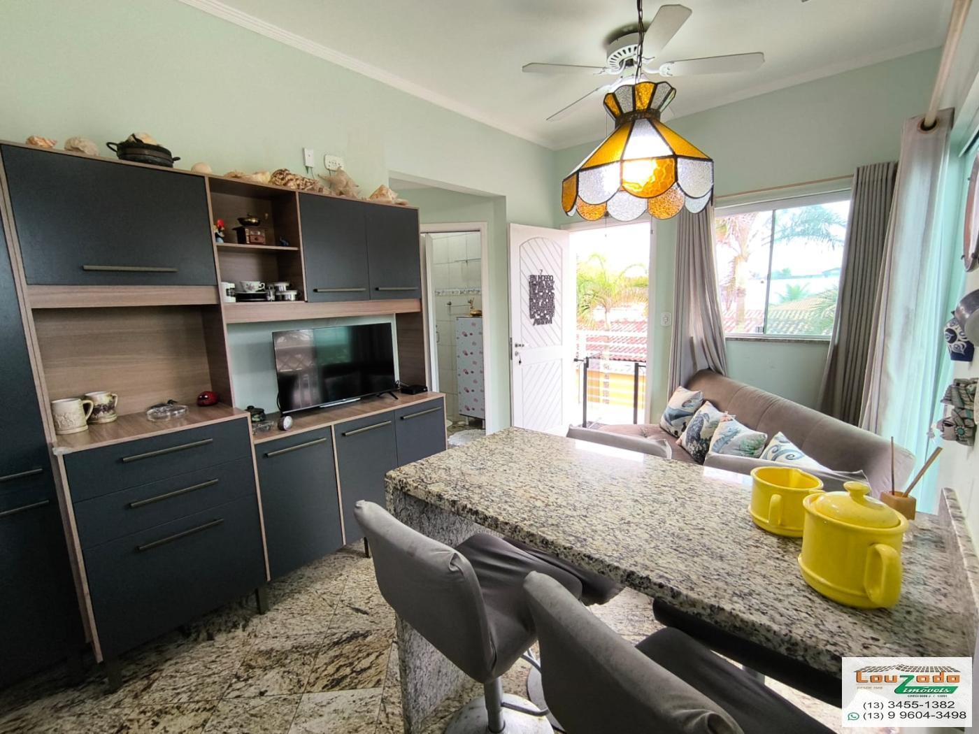 Apartamento, 1 quarto, 35 m² - Foto 10