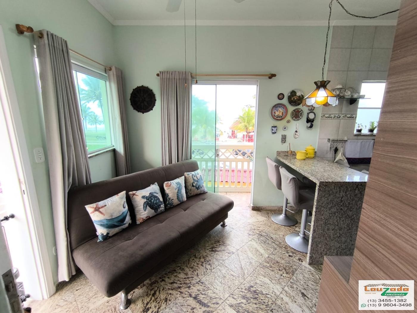 Apartamento, 1 quarto, 35 m² - Foto 7