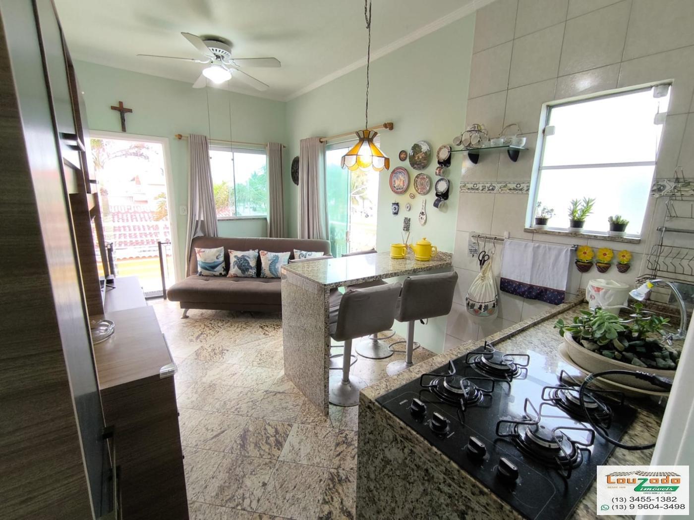 Apartamento, 1 quarto, 35 m² - Foto 11