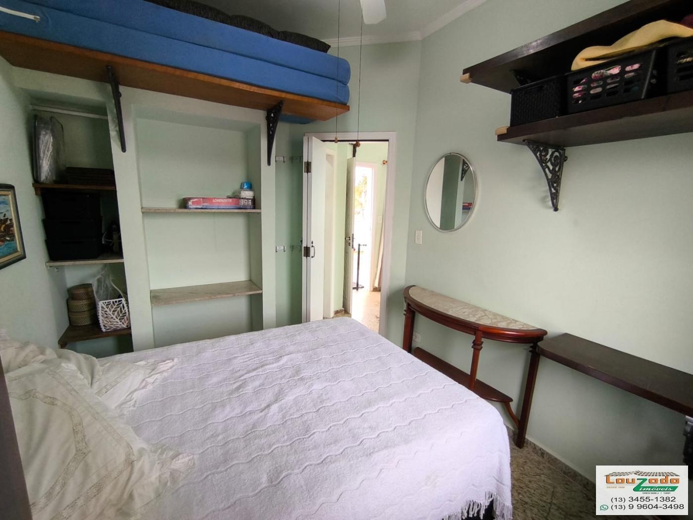 Apartamento, 1 quarto, 35 m² - Foto 15