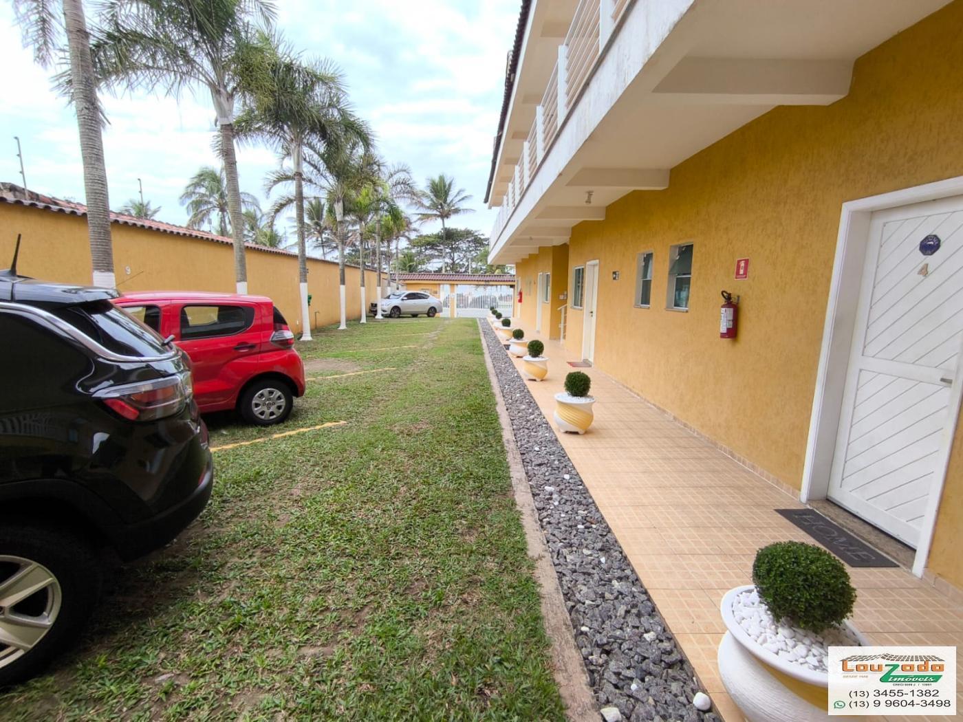 Apartamento, 1 quarto, 35 m² - Foto 3