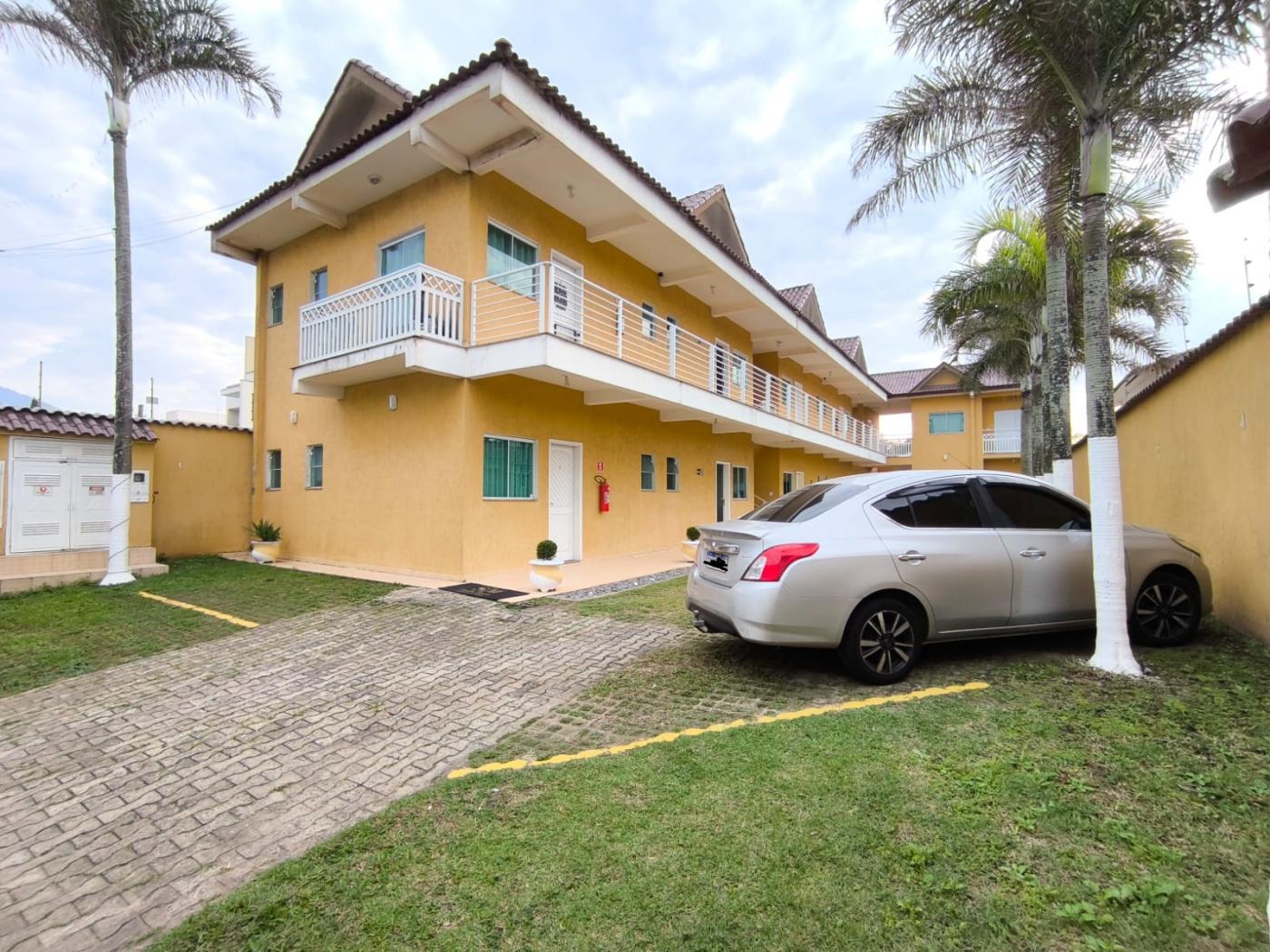 Apartamento, 1 quarto, 35 m² - Foto 1