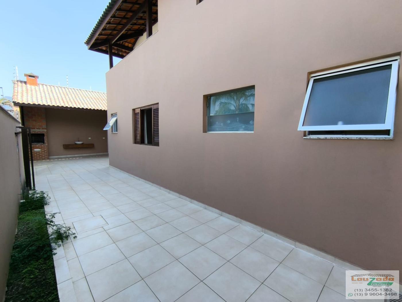 Sobrado, 3 quartos, 280 m² - Foto 21