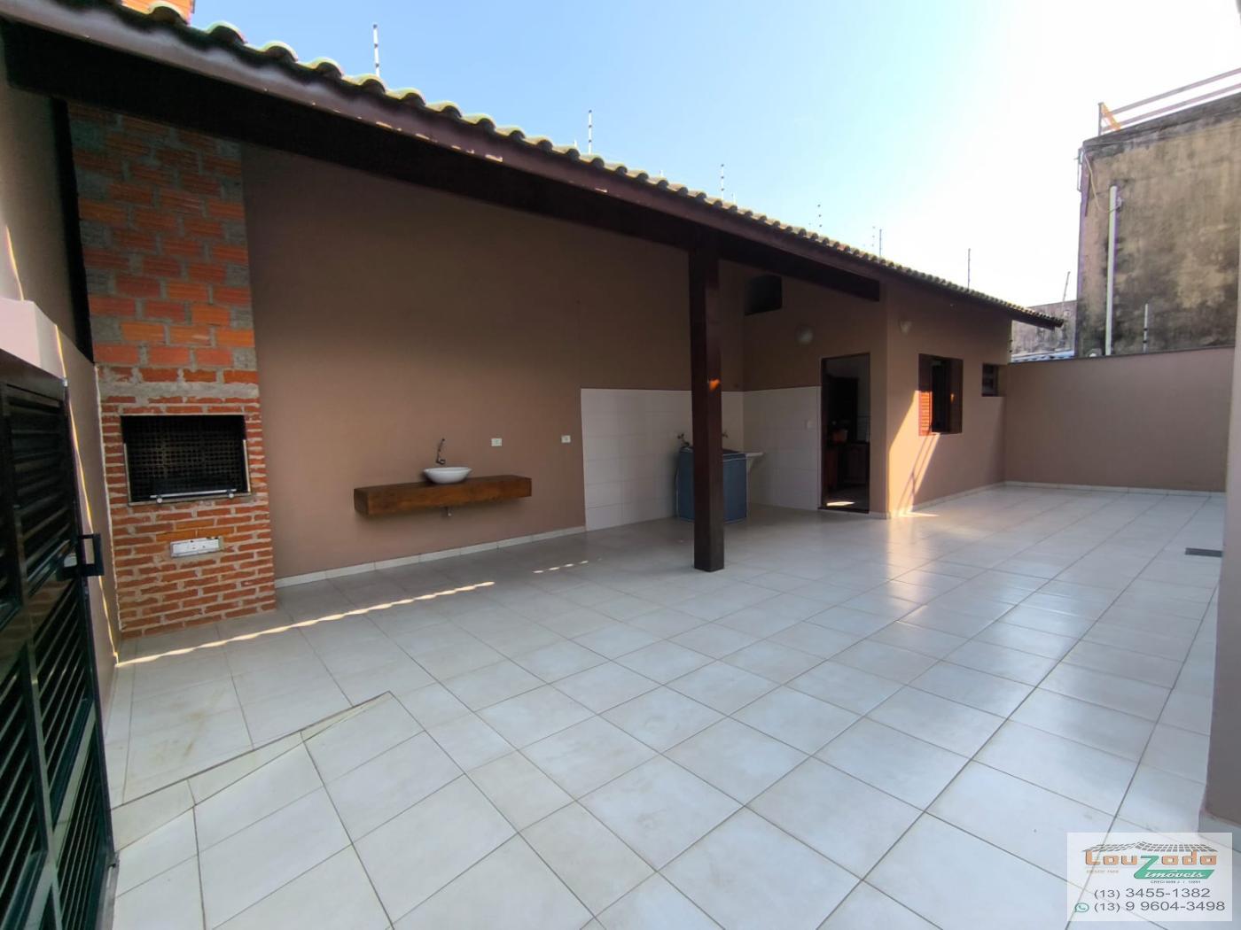 Sobrado, 3 quartos, 280 m² - Foto 23