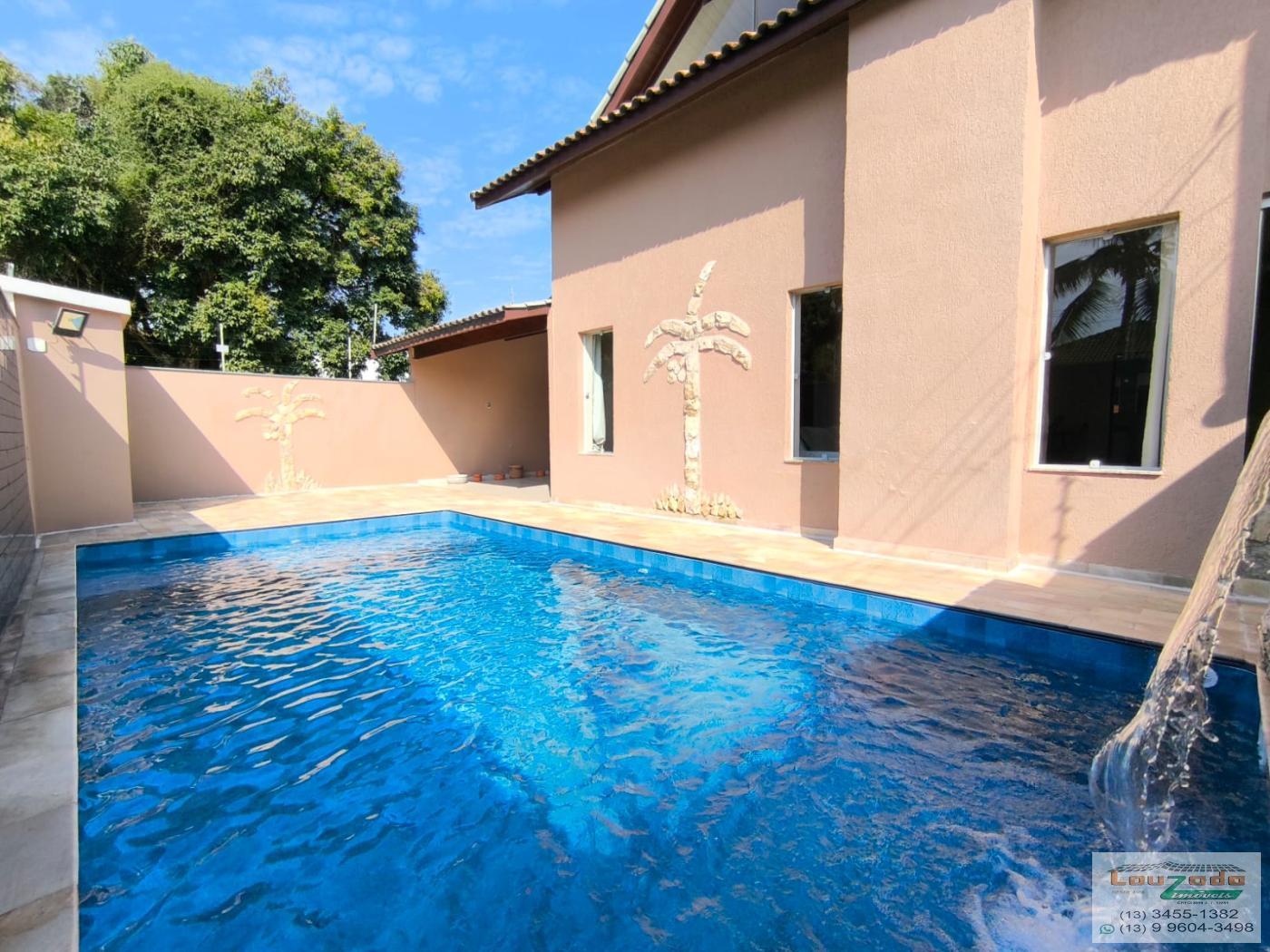 Sobrado, 3 quartos, 280 m² - Foto 2