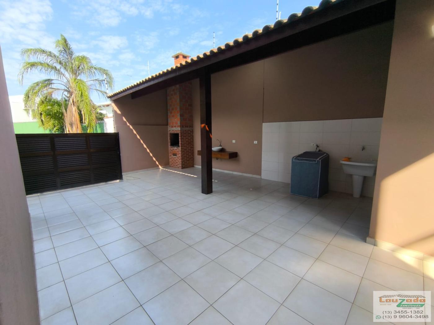Sobrado, 3 quartos, 280 m² - Foto 22