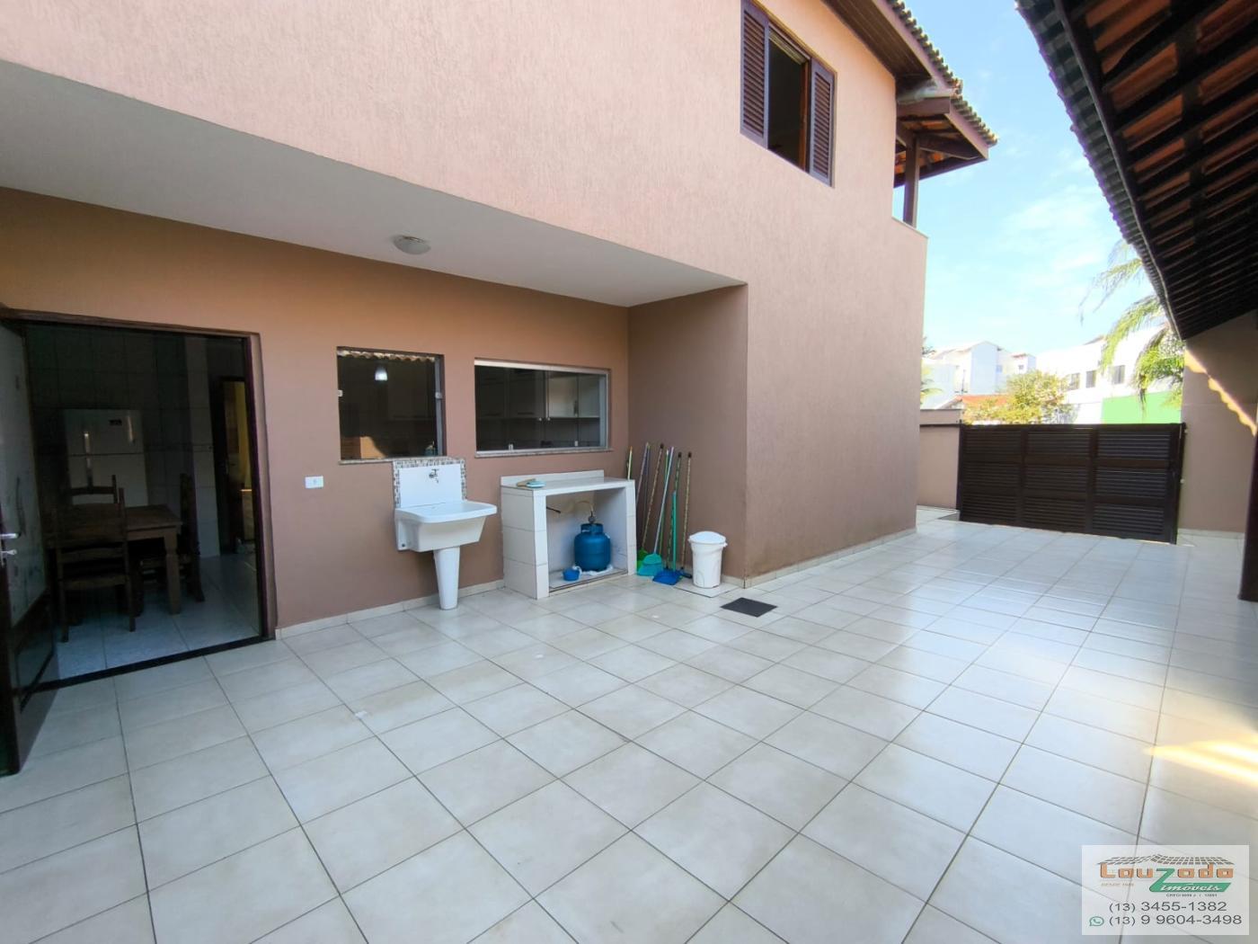 Sobrado, 3 quartos, 280 m² - Foto 24