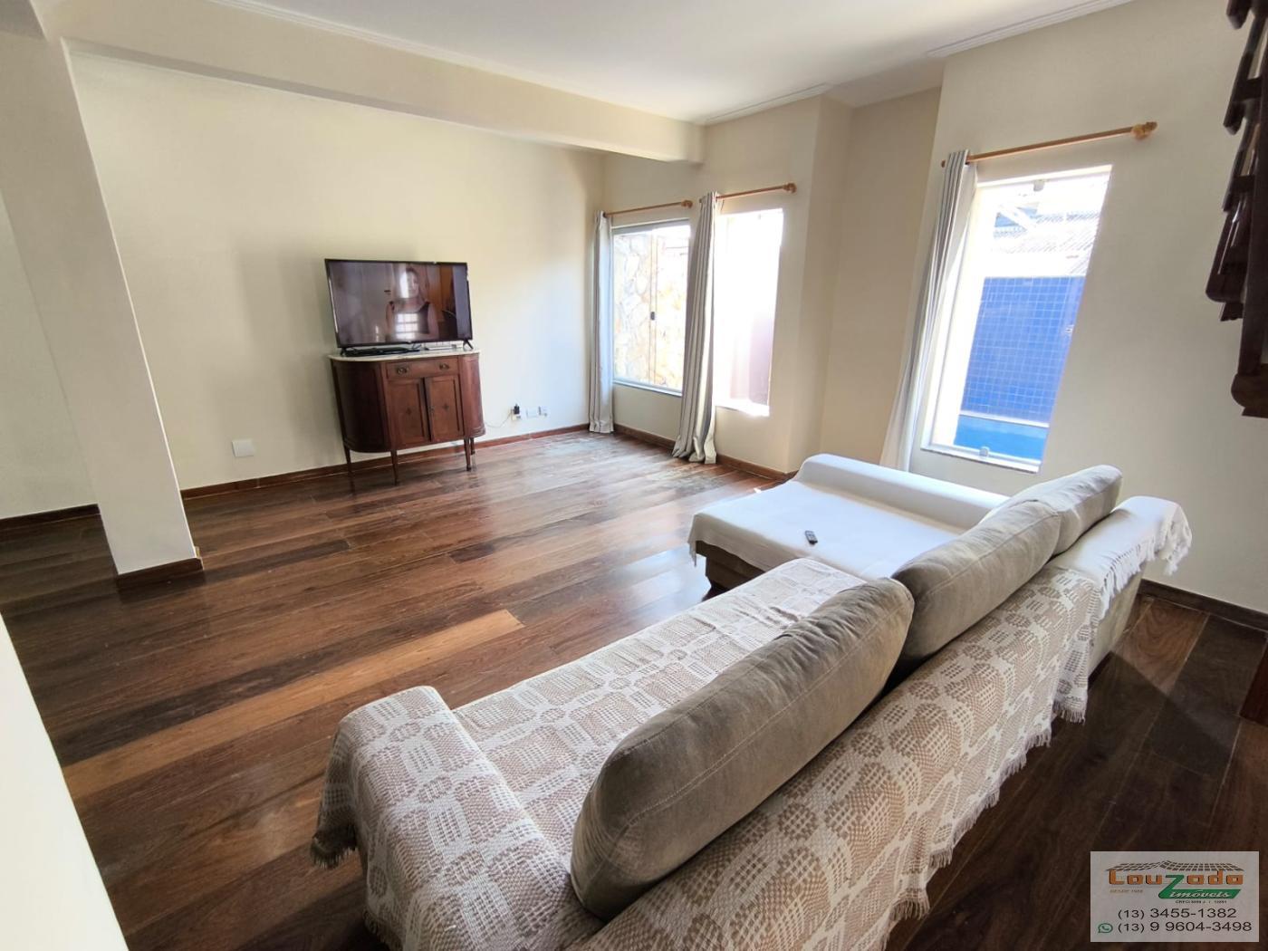 Sobrado, 3 quartos, 280 m² - Foto 3