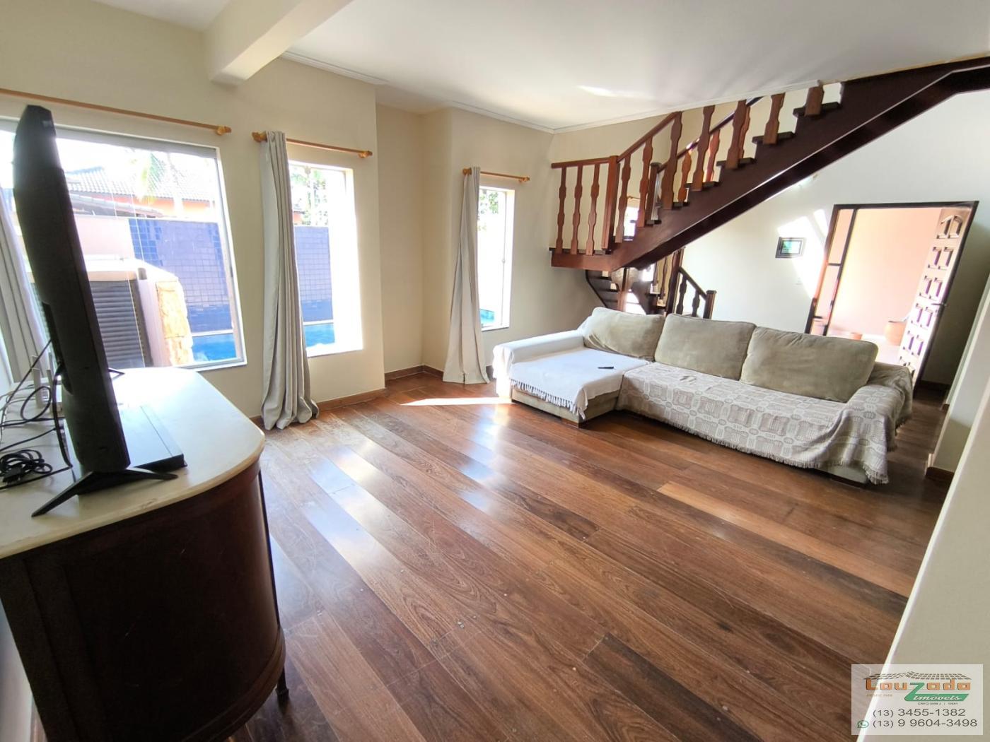 Sobrado, 3 quartos, 280 m² - Foto 6