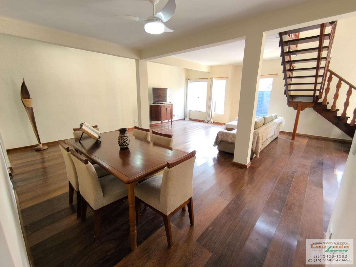 Sobrado, 3 quartos, 280 m² - Foto 5