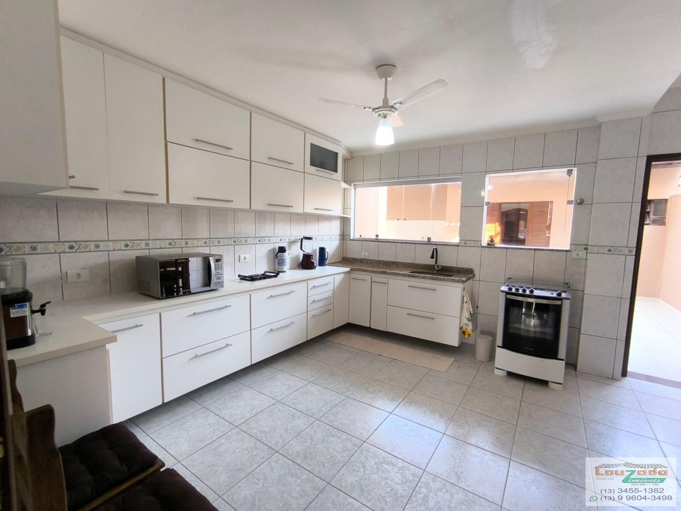 Sobrado, 3 quartos, 280 m² - Foto 9