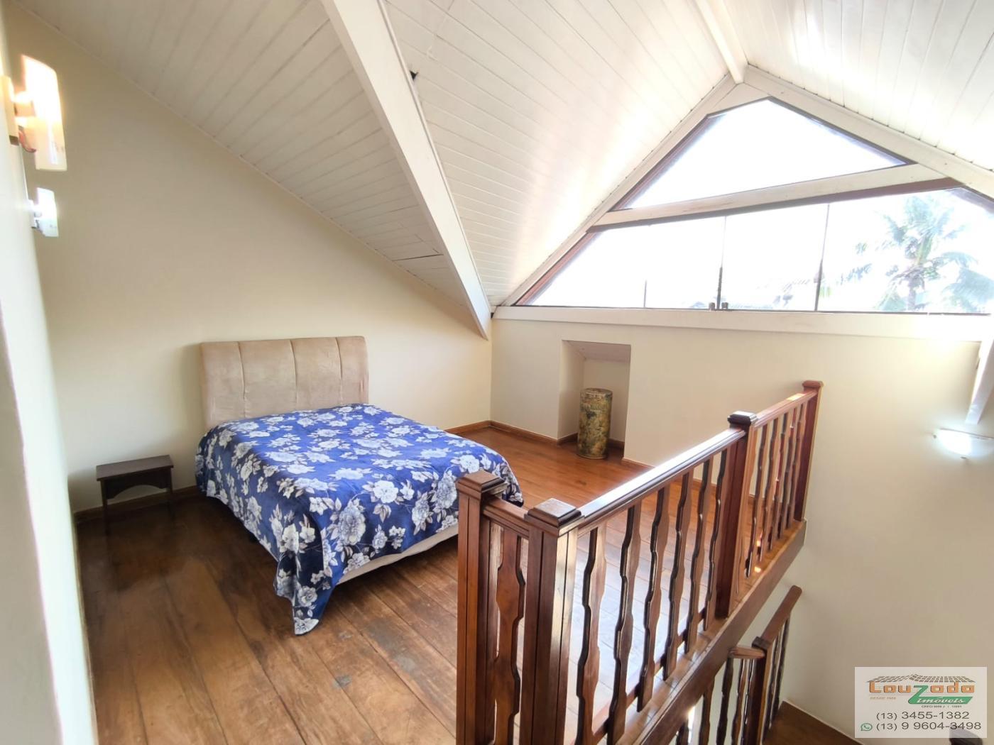 Sobrado, 3 quartos, 280 m² - Foto 11