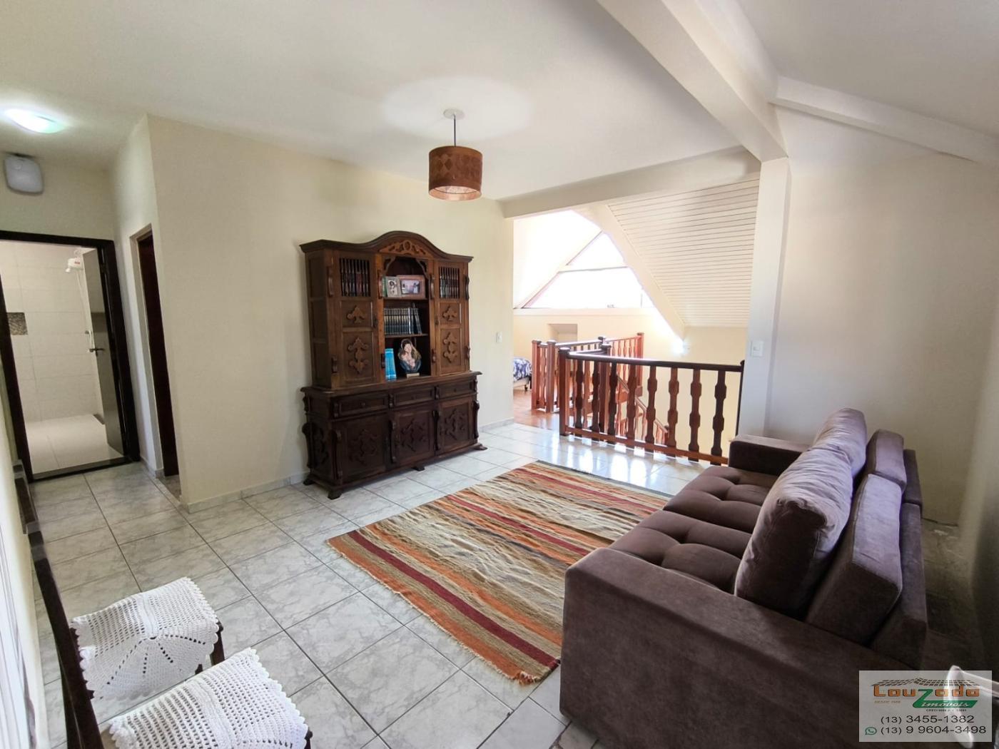 Sobrado, 3 quartos, 280 m² - Foto 13