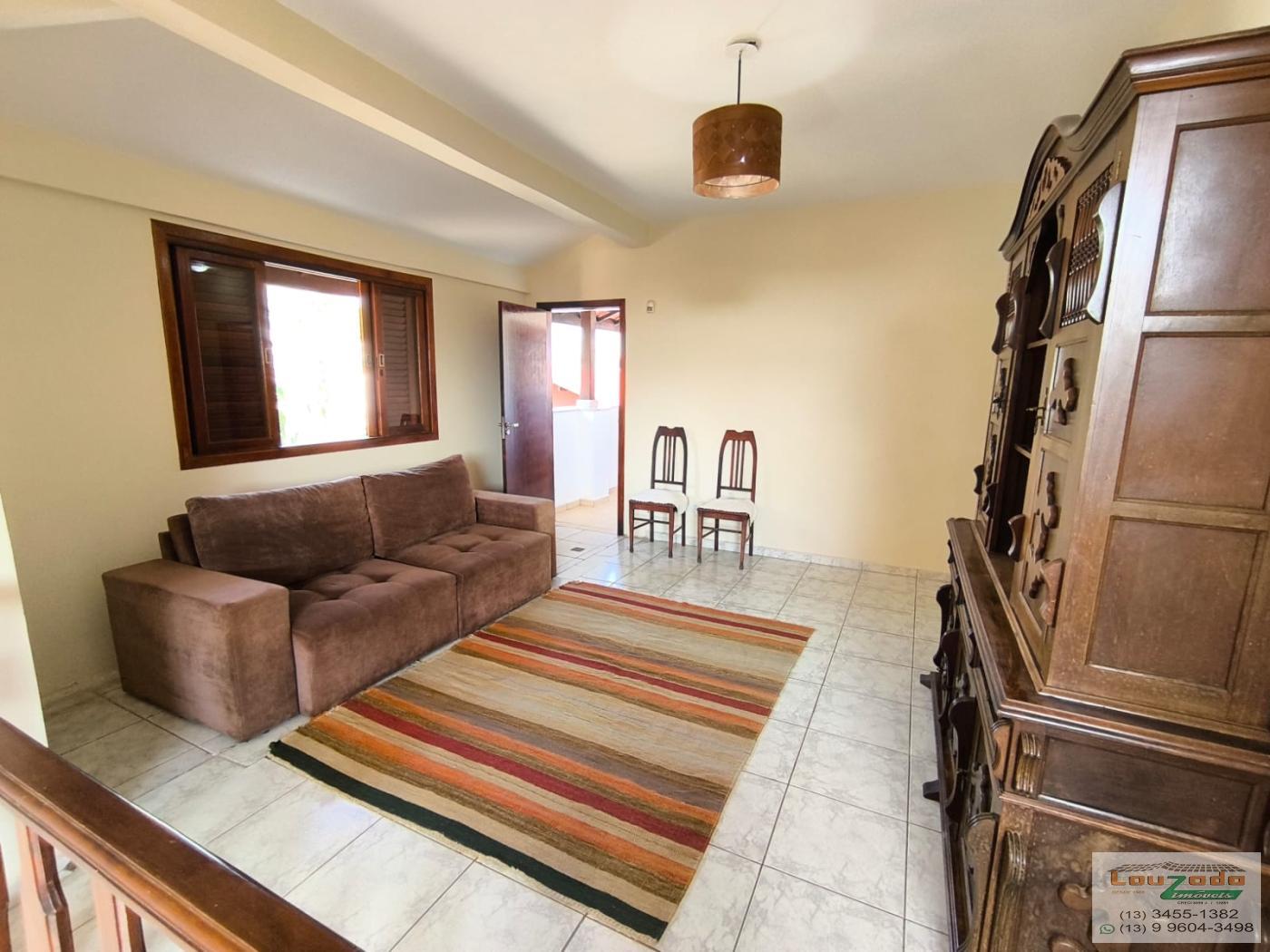 Sobrado, 3 quartos, 280 m² - Foto 12