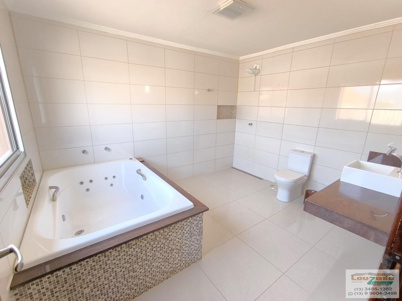 Sobrado, 3 quartos, 280 m² - Foto 19