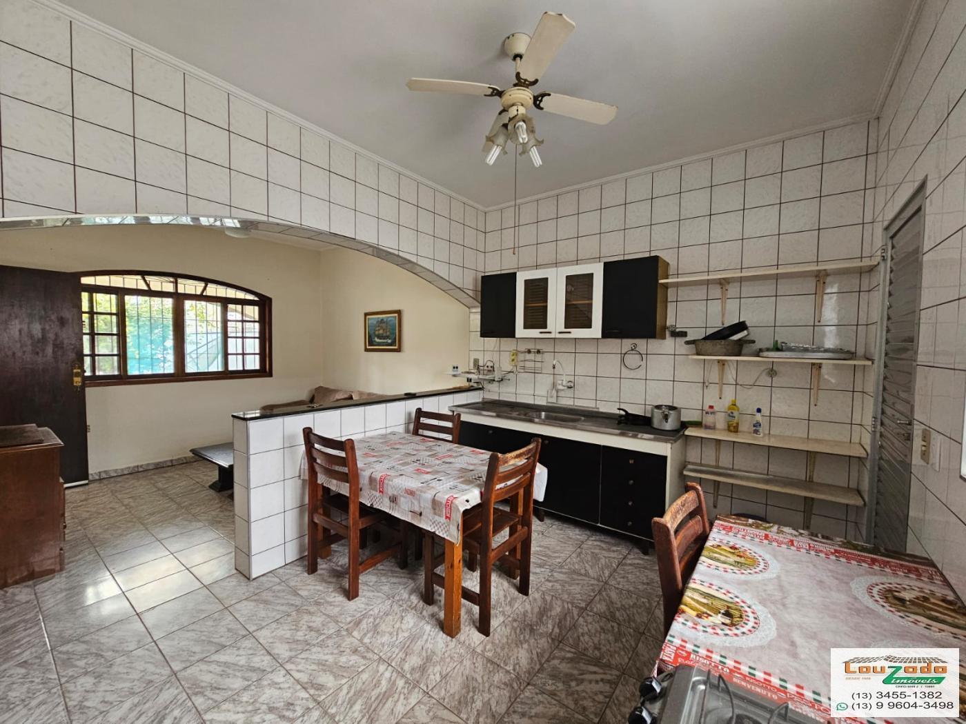 Casa, 2 quartos, 128 m² - Foto 3