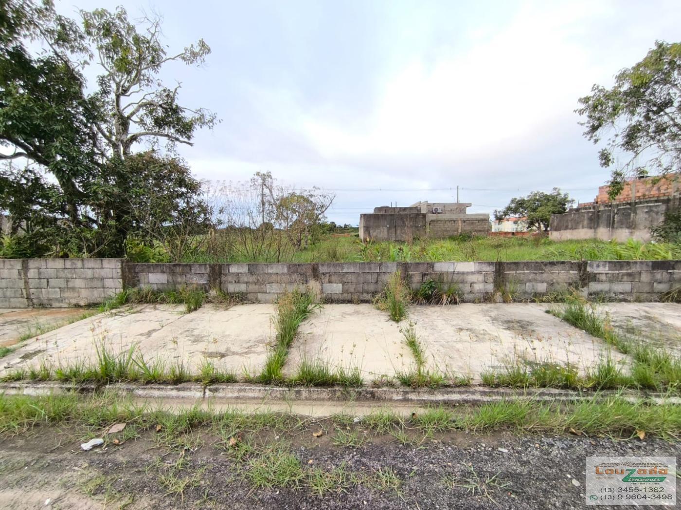 Terreno, 250 m² - Foto 1