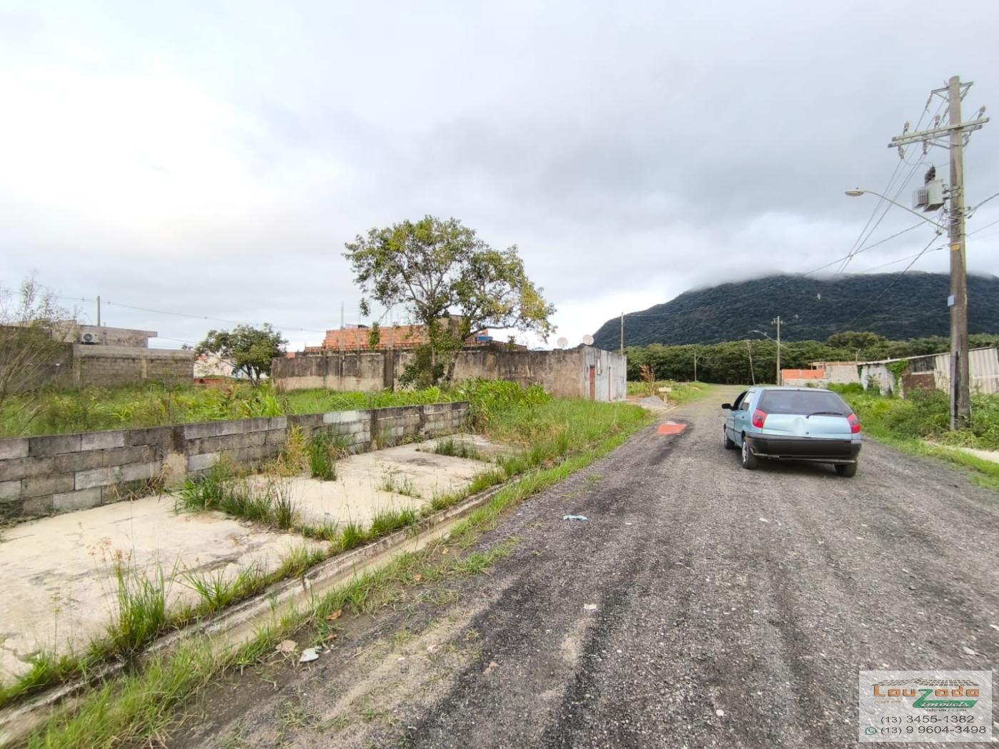 Terreno, 250 m² - Foto 2