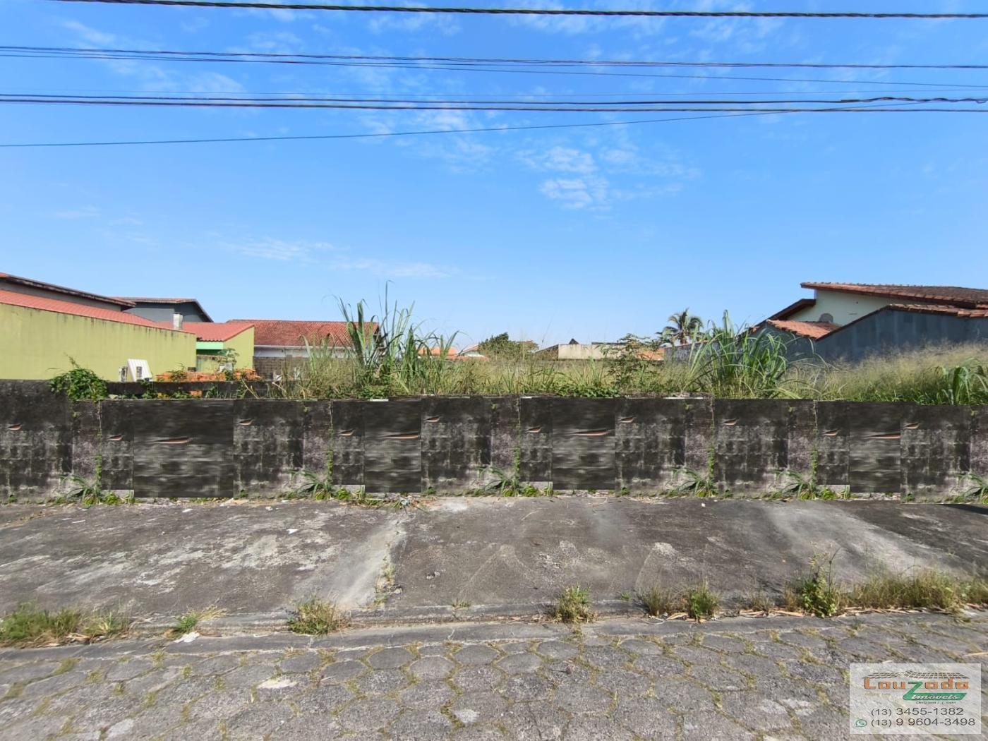 Terreno, 260 m² - Foto 1