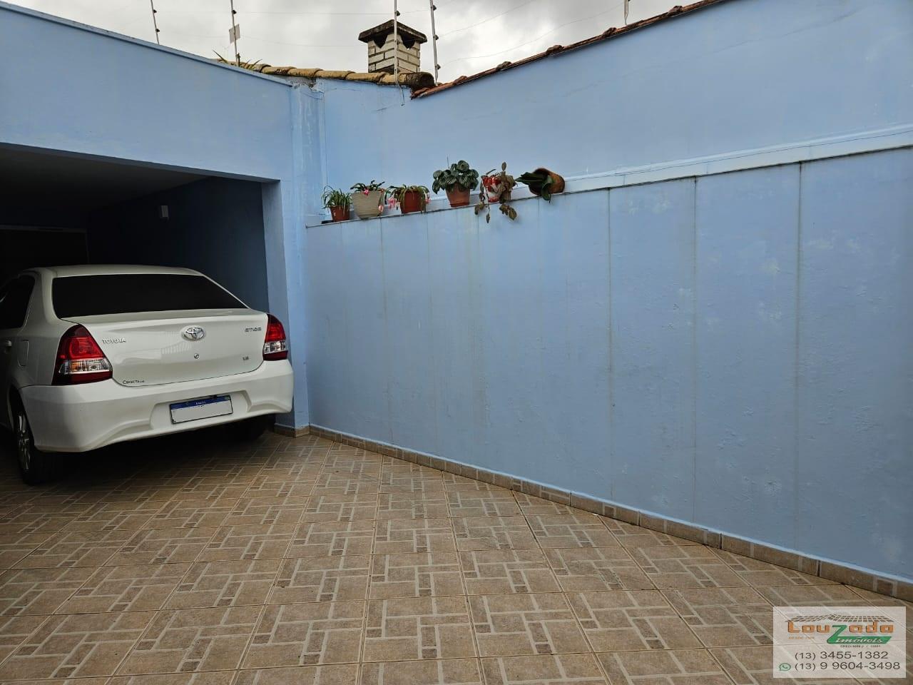 Casa, 3 quartos, 85 m² - Foto 2