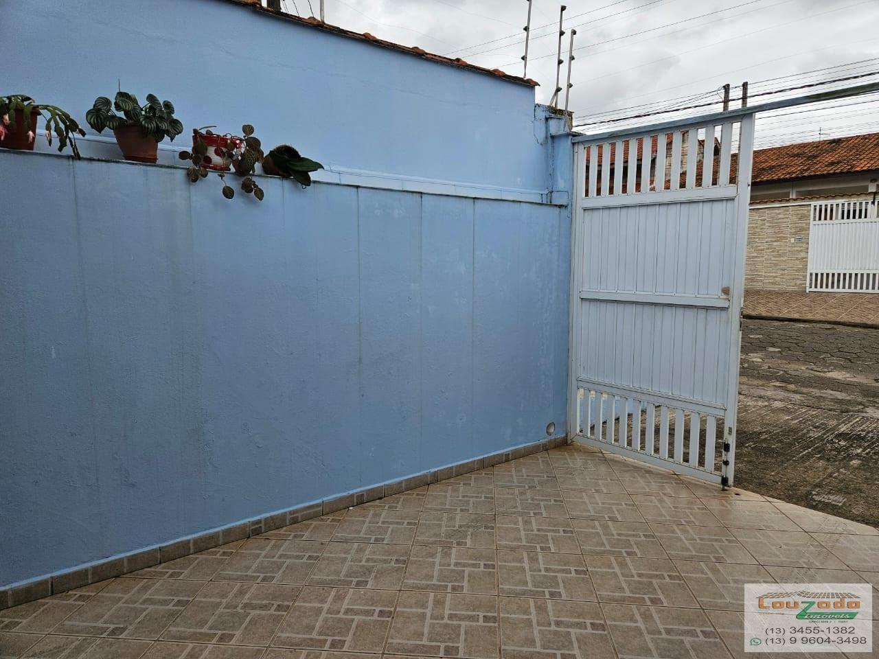 Casa, 3 quartos, 85 m² - Foto 3