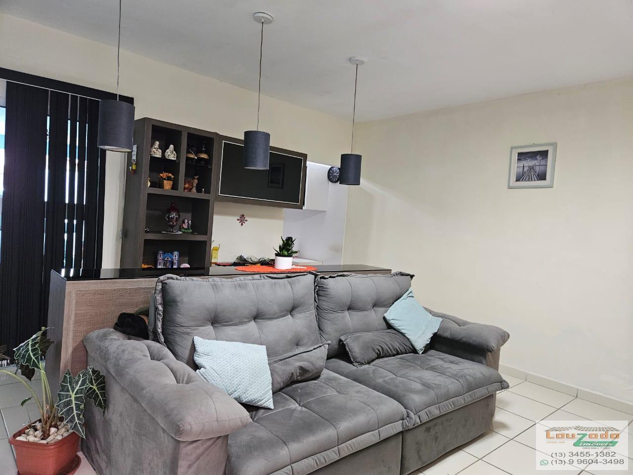 Casa, 3 quartos, 85 m² - Foto 4