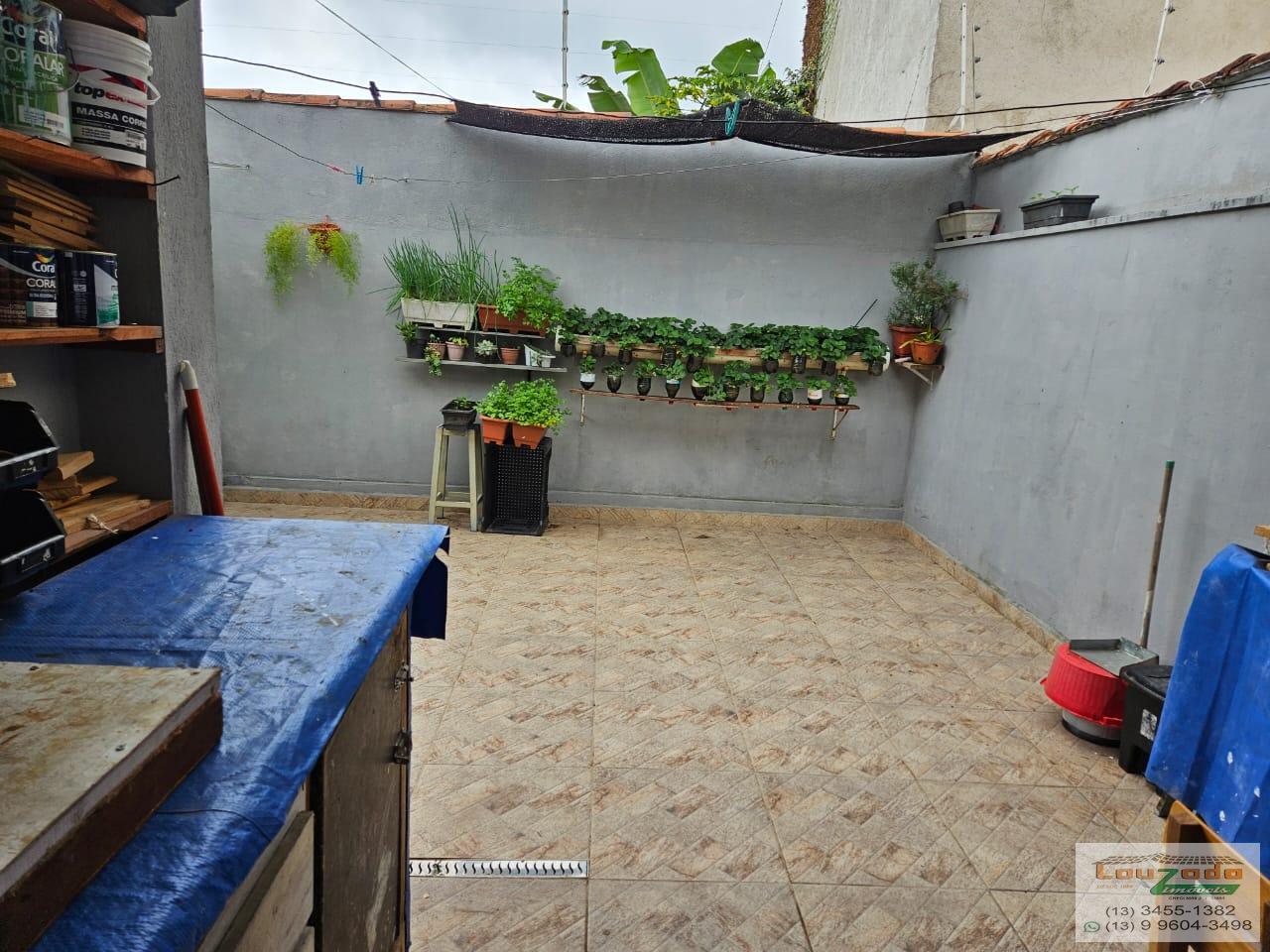 Casa, 3 quartos, 85 m² - Foto 19