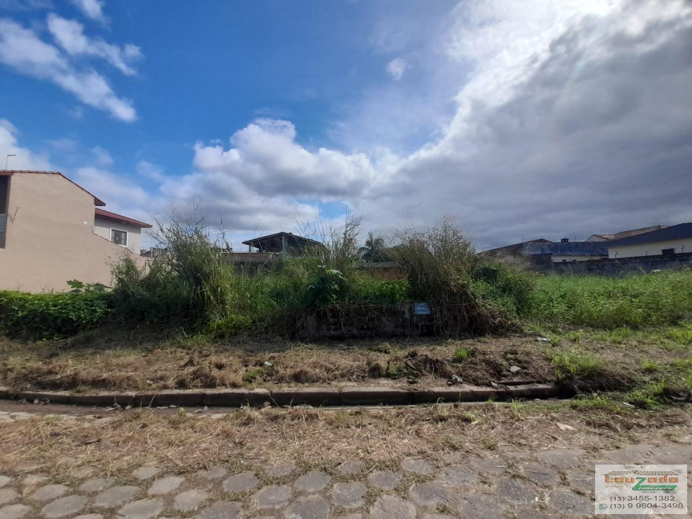 Terreno, 300 m² - Foto 1