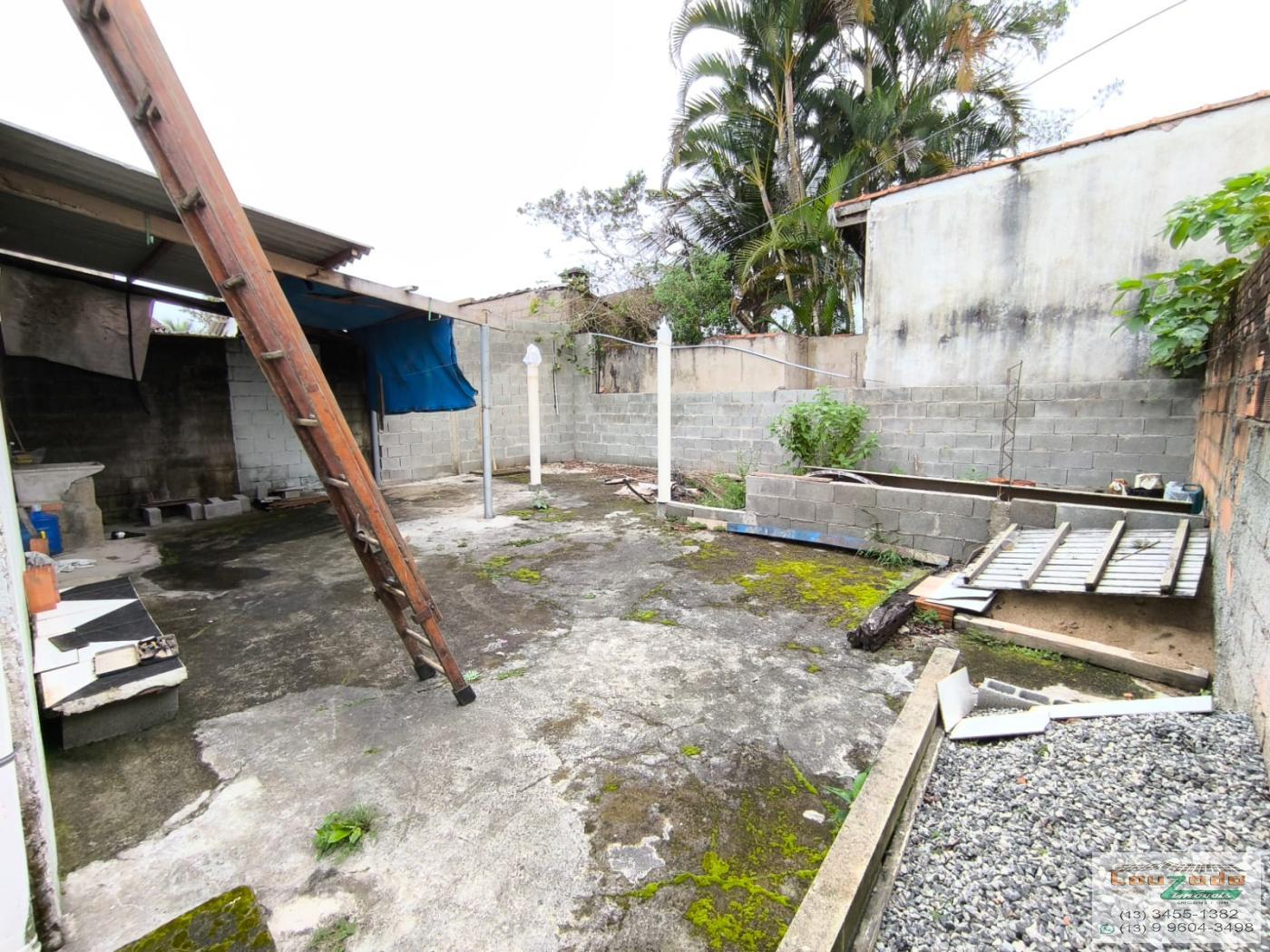 Casa, 3 quartos, 100 m² - Foto 10