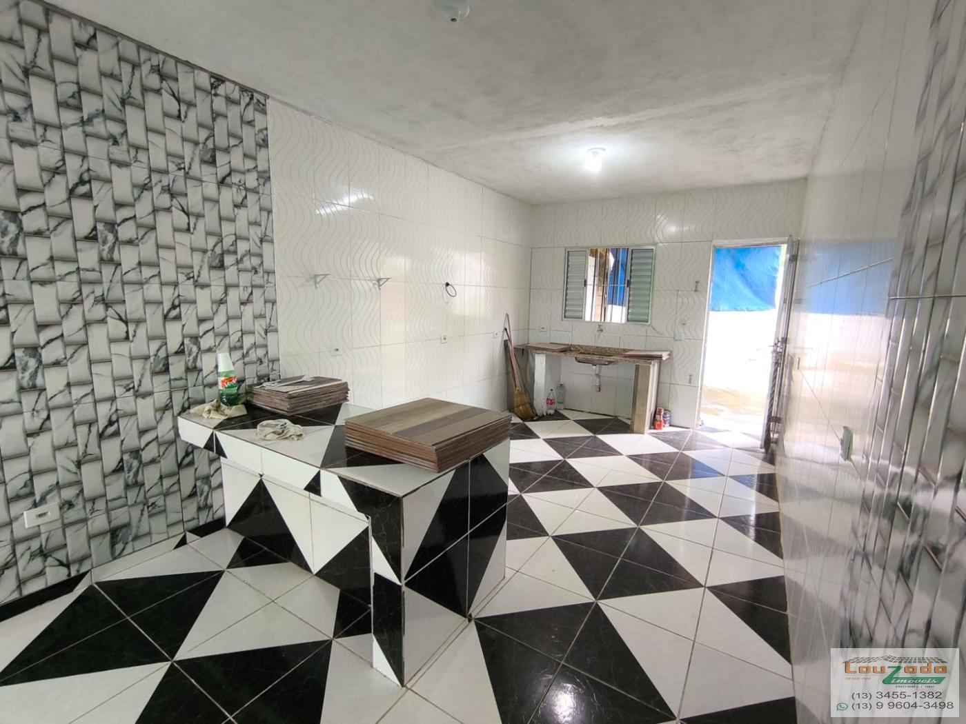 Casa, 3 quartos, 100 m² - Foto 4