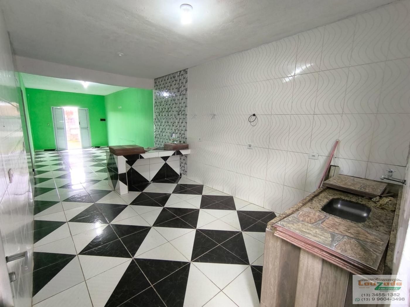 Casa, 3 quartos, 100 m² - Foto 1