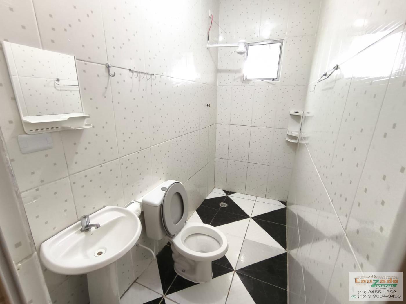 Casa, 3 quartos, 100 m² - Foto 5