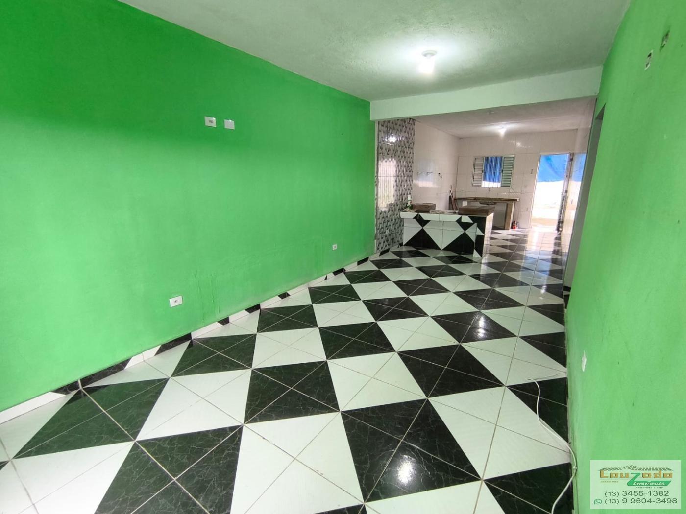 Casa, 3 quartos, 100 m² - Foto 2