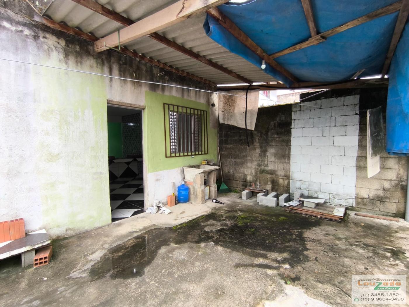 Casa, 3 quartos, 100 m² - Foto 9