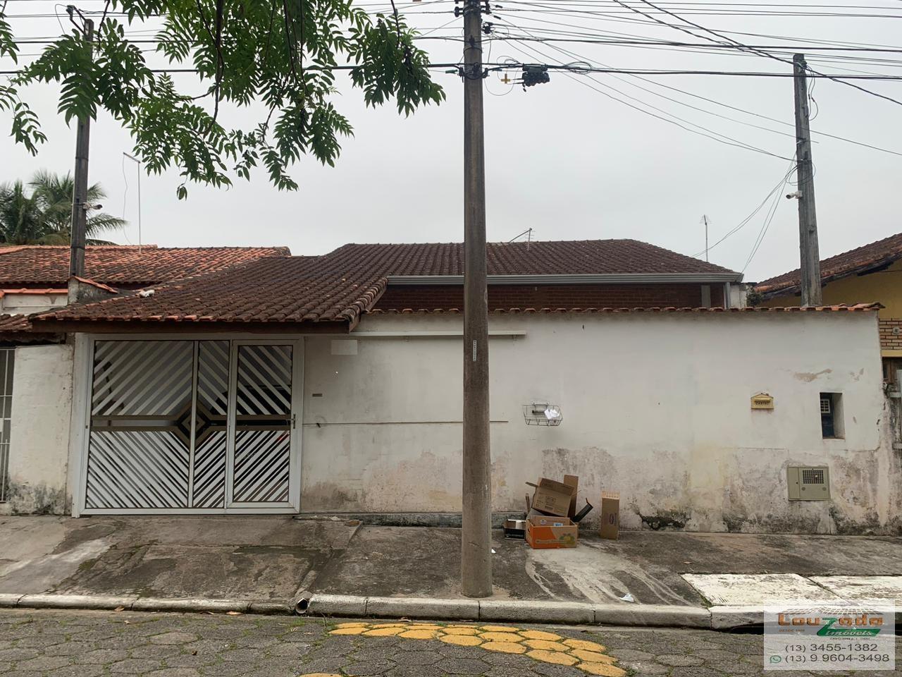 Casa, 3 quartos, 187 m² - Foto 1