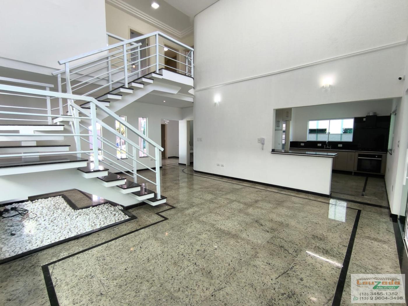 Sobrado, 4 quartos, 200 m² - Foto 3