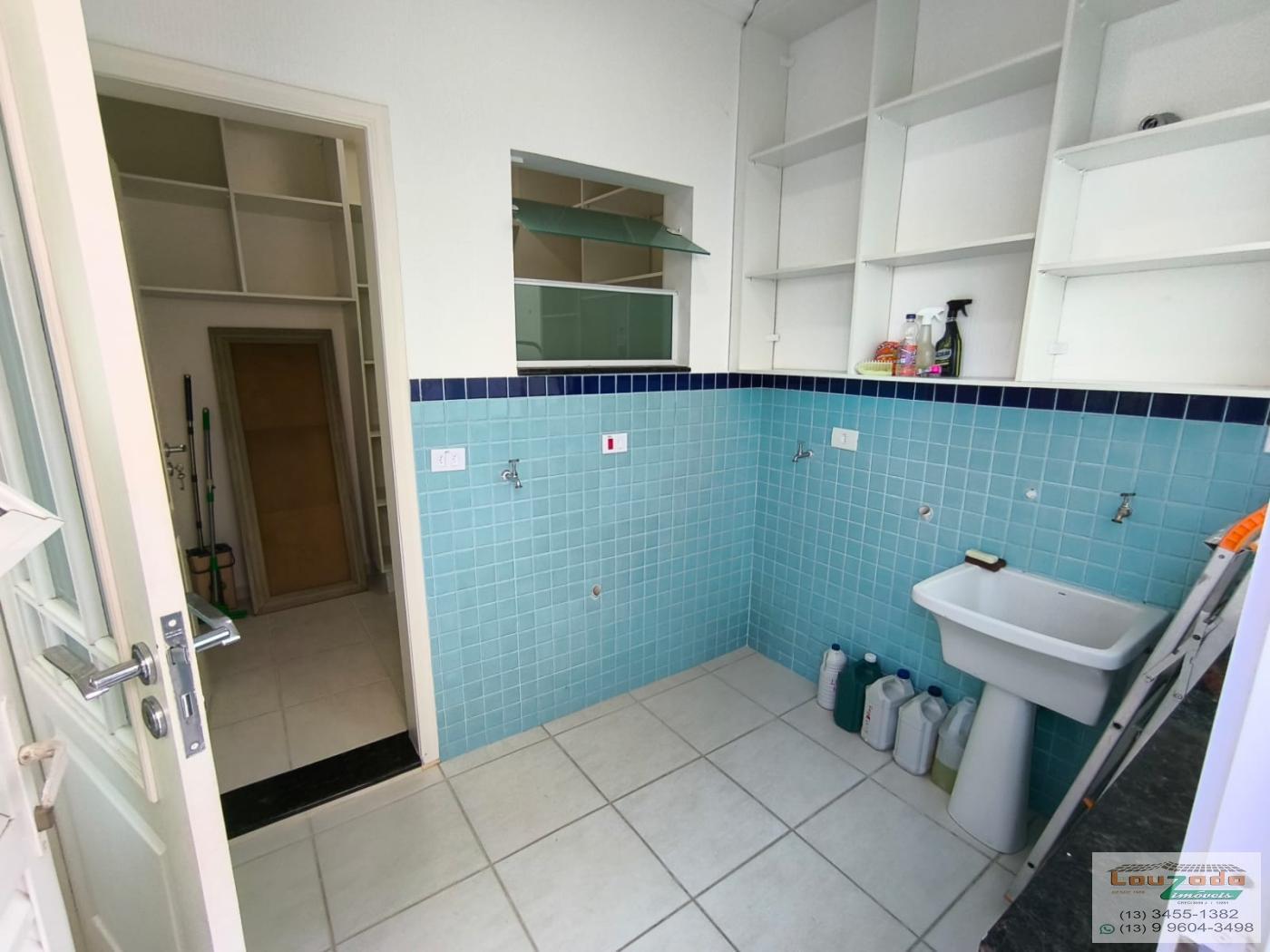 Sobrado, 4 quartos, 200 m² - Foto 6