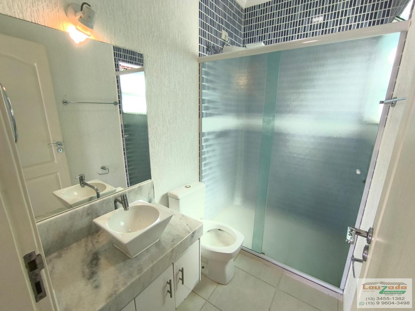 Sobrado, 4 quartos, 200 m² - Foto 17