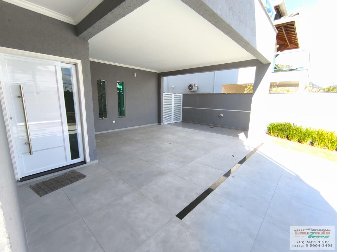 Sobrado, 4 quartos, 200 m² - Foto 2