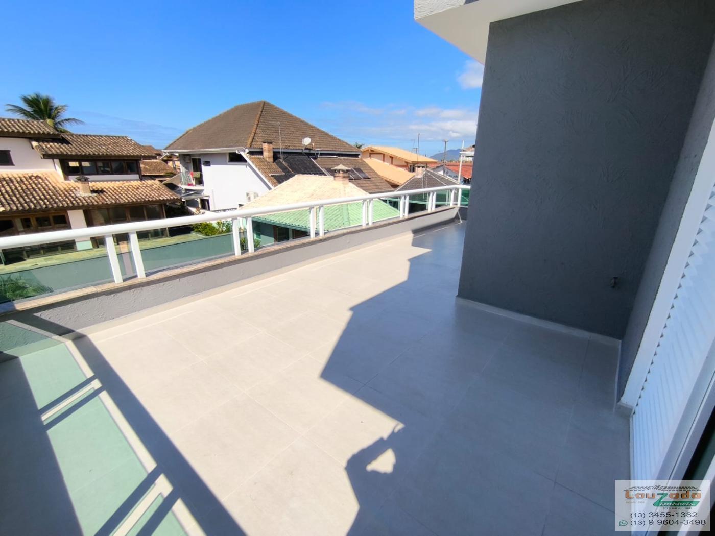 Sobrado, 4 quartos, 200 m² - Foto 19