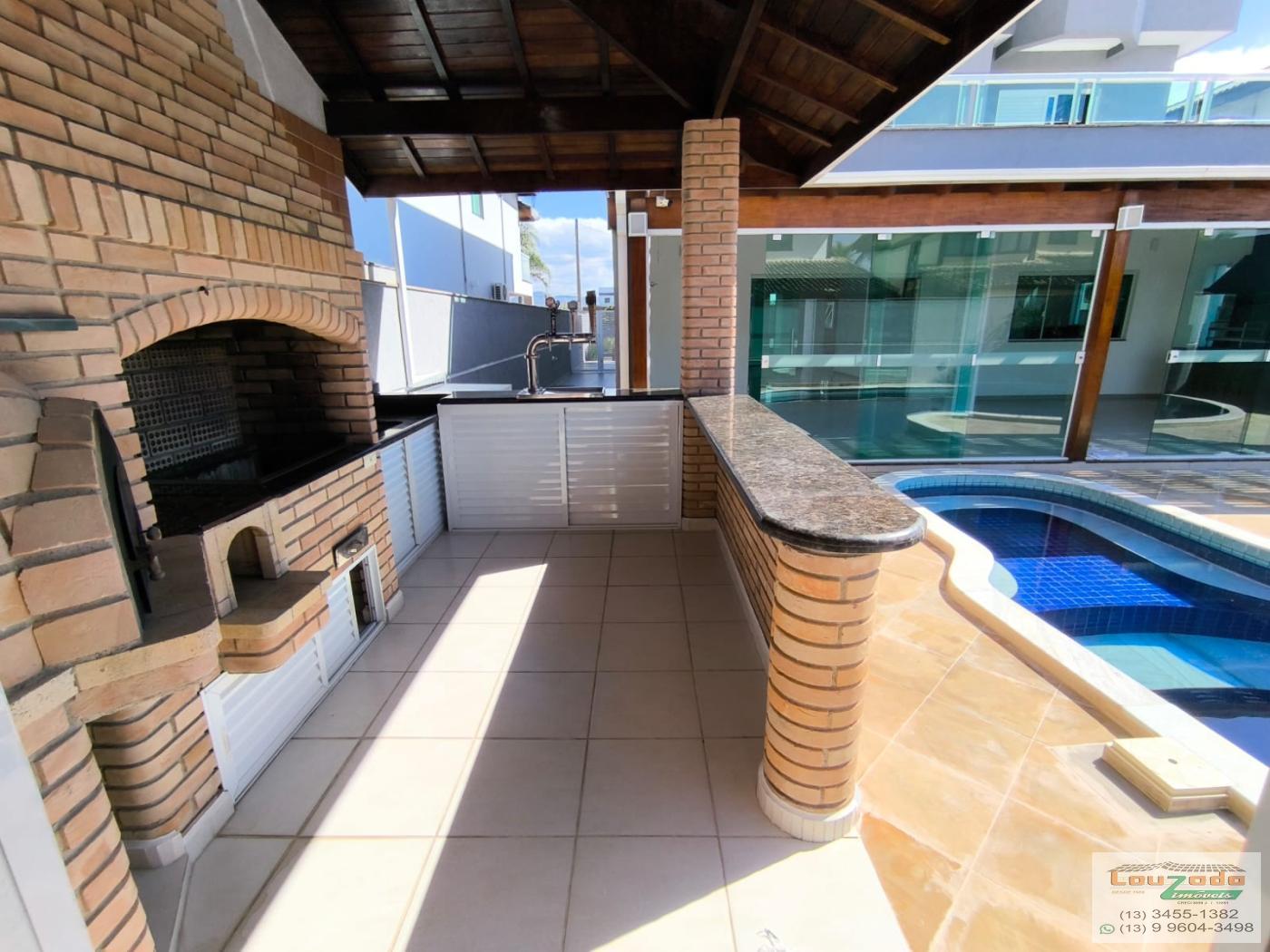 Sobrado, 4 quartos, 200 m² - Foto 23