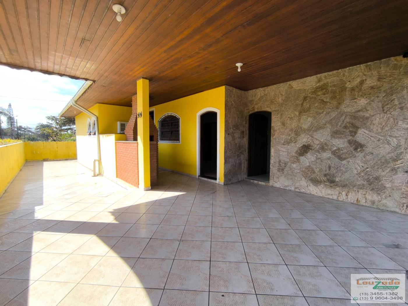 Casa, 4 quartos, 189 m² - Foto 2